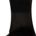 San Jamar Rely Plastic Soap Drip Tray, Black