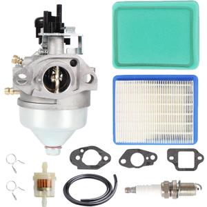 HRR2169VKA HRR2169VLA Carburetor for Honda HRR2169VYA HRR2168VKA HRR2167VKA HRR2165VKA HRR2166VKA HRR2168VYA HRX2172VKA HRR2168PKA Lawn Mower Part 16100-Z8B-871