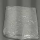 Soft Touch Quilted Pillow Cover Set of 2 (King) with Real Thread Stitching