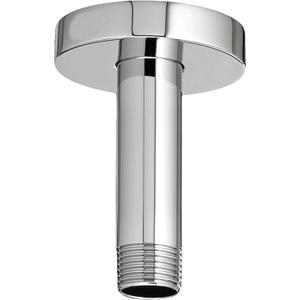 American Standard 1660103.002 Ceiling Mount Rain Shower Head Shower Arm 3 inch, Polished Chrome