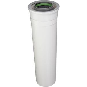 Rinnai 224079PP Condensing Vent Pipe Extension, 19.5-Inch