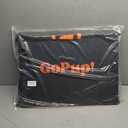 GoPup! Dog Car Seat Cover for Back Seat Hard Bottom Protector -Waterproof Dog Hammock for Cars Mesh Window Panel - Heavy Duty 400lbs Backseat Extender for Dogs, Sturdy Pet Seat Covers for Trucks SUV