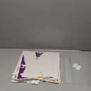 5 Pcs Happy Halloween Yard Signs Halloween Corrugated Yard Stake Signs Large Colorful Happy Halloween Letter Yard Lawn Sign Pumpkin Ghost Spider Yard Lawn Decoration for Halloween Party Outdoor Decor