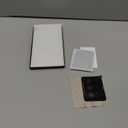 2 Pack Matte Glass Screen Protector for Samsung Galaxy S24 Ultra [6.8 Inch] + 2 Pack Camera Lens Protector with Installation Frame,Fingerprint Unlock Compatible Anti-Glare 0.2mm Tempered Glass