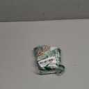 26 Feet Silicone Seal Strip, Weather Stripping for Doors and Windows, Draft Stopper Adhesive Tape for Shower Glass Gaps (Black, 45MM)