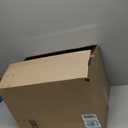 Extra Large Memory Foam Seat Cushions for Office Chairs, Pressure Relief Seat Cushion for Tailbone Pain Relief, Sciatica & Back Pain, Ergonomic Office Chair Cushion for Long Sitting & Driving (Black) (Black & Dark Gray)