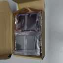 Run Star 6 Pack Remanufactured for T048 Ink Cartridge Replacement for Epson 48 T048 use for Epson Stylus Photo R200 R220 R300 R300M R320 R340 RX500 RX600 RX620 Printer (BK/C/M/Y/LC/LM)