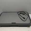 Martha Stewart 12"x 22" XL Electric Griddle, Ceramic Nonstick Flat Top