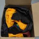 5 Pcs Compression Sacks for Backpacking 5L/10L/15L/20L/35L Camping Sleeping Bag Stuff Sack Water Resistant Sleeping Bag Storage Sack for Space Saving Hiking Gear (Classic Colors)