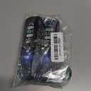 (Pack of 2) Replacement Remote Control Only for Roku TV, Compatible for TCL Roku/Hisense Roku/Onn Roku/Sharp Roku/Element Roku/Westinghouse Roku/Philips Roku Smart TVs (Not for Roku Stick and Box)