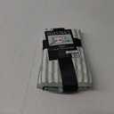 Ellen Tracy™ Stripe Single King Quilted Sham - Green