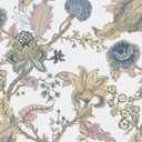 Safiyya Vintage Floral Peel and Stick Wallpaper Boho Removable Wallpaper Peel and Stick Wall Paper Self Adhesive for Bedroom Contact Paper for Cabinets and Drawers Vinyl Roll 78.7"x17.3"