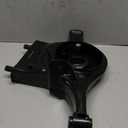 Rear Right Passenger Side Lower Suspension Control Arm Compatible with Nissan Altima 2013-2018 And Maxima 2016-2021 Replacement For 551B0-3TA0D