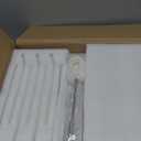 Hobnail Drinking Glasses Set of 12, 11.8 oz Vintage Glasses Drinking Set & 10 oz Cocktail Glasses Set, Embossed Glass Cups for Kitchen, Beer, Juice, Cocktail, Whiskey, Milk