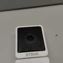 3MP 2K Window Security Camera,2.4G&5G WiFi Indoor Camera for Home with Color Night Vision,24/7 Recording,Motion Detection,Support SD Card and US Cloud Storage.(1PCS)