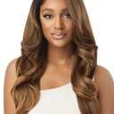 Outre HD Lace Front Deluxe Wig AVALON (DRFF Hazelnut)