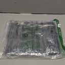 ZIQINPSQ Dining Room Rectangle Fabric Tablecloth 2 Pack, British Style Plaid Print Tablecloth,Christmas & Holiday Table Cover. (Blue&Green, 55''X70'')