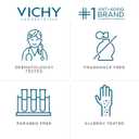 VICHY Mineralizing Thermal Water Hydrating Facial Mist, Face Spray, 5.1oz