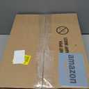 My Brest Friend Super Deluxe Nursing Pillow - Enhanced Comfort & Ergonomic Breastfeeding Pillow for Ultimate Support For Mom & Baby - Adjustable and with Handy Side Pocket, Gold