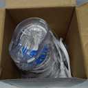 Vicks Sinus Inhaler, New & Improved Non-Medicated Steam Inhaler for Sinus Relief, Allergies, Congestion & Colds, Vocal Steamer, Soothes Nasal & Throat Passages, Works with VapoPads (1 Included)