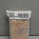 VANNANBA Large Capacity Clutch Wallet For Women RFID Blocking Waxed Genuine Leather Zipper Wallet Ladies Card holder (Yellow)