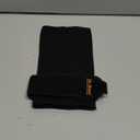 DR. BRACE Elite Elbow Brace Support, Breathable Elbow Compression Sleeve with Gel Pad for Golfer's, Tennis Elbow & Tendonitis Treatment & Pain Relief 2024 (Black, Medium)