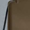 K&H Pet Products Thermo-Peep Heated Chicken Pad for Brooders and Chicken Coops, Warming Chick Nesting Pad Coop Accessory Mat, Heat Lamp Alternative, Safety Listed - Petite 9 X 12in Tan 20W