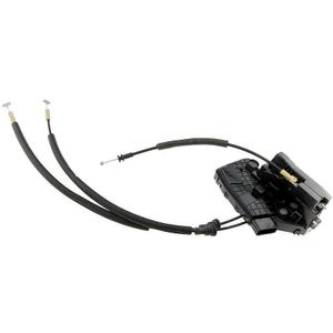 Power Door Lock Actuator w/Latch, Fits for 2017-2022 Kia Sportage Rear Left, Replaces OEM 81410-D9000, 72275 Power Door Lock Actuator w/Latch, Fits for 2017-2022 Kia Sportage Rear Left, Replaces OEM 81410-D9000, 72275