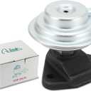 AULINK EGV524 EGR Exhaust Gas Recirculation Valve (4.2L L6 Only) For Jeep Wrangler 1990-1987,Scrambler 1986-1981,CJ5 1982 1981,CJ7 1986-1981 226090 130622 214-1265 4778472