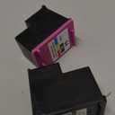 Remanufactured for 64XL Ink Cartridge Combo Pack Replacement for HP 64 Ink Cartridges Black and Color Combo Pack Fits for HP Envy Photo 7855 7858 7155 7120 7800 6252 6255 7158 7100 Tango Printer