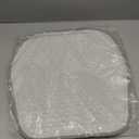 Car Seat Cover Cushion, Seat Protector Pad, Gel Chair Cushion for Front & Back Seats, Universal Non-Slip Breathable Comfortable Chair Covers for Cars SUVs Trucks Office Wheelchair (Gray) (grey)