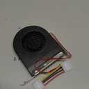 Cooling Fan for Cooling Video Cards Mini System PCI Slot Blower CPU Case DC Cooling Fan New Cooling Fans PCI for Computer