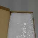 ReYee Passenger Right Side Mirror Glass fit for 2002 2003 2004 2005 2006 Toyota Camry Sedan No Backing Plate Flat Including Adhesive US Built