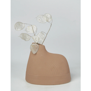 HD7.9 Inch Porcelain Vase