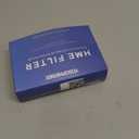 HME Filter, Replacement Cartridges for ResMed HumidX, Compatible with Airmini CPAP Machine & P10 Nasal Pillows, N20 and N30 Nasal Masks, 6-Pack Cartridges