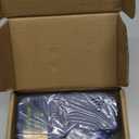 125KHz RFID Copier  Handheld ID Card Writer with 6 Key Fobs & 6 Blank Cards,Compatible with T5577 & More