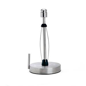 Kamenstein Perfect Tear Paper Towel Holder, 13", Silver 2 Kamenstein Perfect Tear Paper Towel Holder, 13", Silver 2