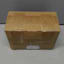 XIMISHOP 4PCS White Christmas Stockings, 18inch Large Personalized Cable Knitted Xmas Hanging Stocking Decorations with Name Tags for Holiday Christmas Party Family Decor