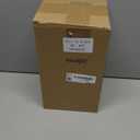 400 Bulk Individually Wrapped Hair Combs Disposable Colorful Hair Combs Bulk for Hotel Shelter Homeless Nursing Home Charity Church