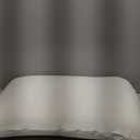 100% Talalay Latex Pillow Bed Pillow for Sleeping, Extra Soft Natural Latex Sleeping Pillow for Back, Stomach or Side Sleepers, Removable Breathable Cotton Cover - High Elasticity (Queen Size)