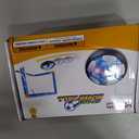 Soccer Ball Toys Game for Kids Age 3 4 5 6 7 8-12, Hover Soccer Ball Set with Hover Soccer Balls, Light-Up Indoor football Balls and 2 Goals, Christmas Birthday Gifts for Boy Girl 3-5 6-8 Year Old