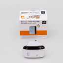 Wireless-N WiFi Extender /Repeater Covers Up to 3000 Sq.ft and 45 Devices