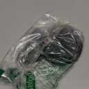 Amazon Basics 15W Qi Certified Fast Wireless Charging Pad with USB Cable for iPhone 15/14/13/12/11/X, Samsung and LG, Case Compatible, Black