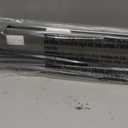 LazBlinds No Drill Cordless Cellular Shades, 28" W x 64" H, Black