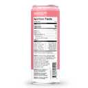 ZOA Zero Sugar Energy Drinks - White Peach | Healthy Energy Formula with Natural Caffeine, Daily Vitamin C, Essential B-Vitamins | Gluten-Free, Keto Friendly | 12 Ounce Cans (Pack Of 12) (EXP 01/03/27)