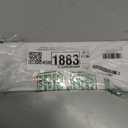 Holiday Smart Watches for Women Men, 1.32 Full Touch Screen Heart Rate/Sleep Monitor/Pedometer, IP68 Waterproof Fitness Watch for Android iOS Phone (51Rose)