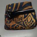 Colorful Star Yoga Towel with Corner Pockets, Non Slip Grip Dots Sweat Absorbent Hot Yoga Mat Towels, Soft Yoga Blankets with Travel Bag, Mat Cover for Workout, Gym, Fitness - 70"x26", Gold Mandala