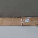 PerkHomy 36" x 1,440" (120') Light Pink Kraft Paper Roll for Craft Bulletin Board Paper Art Table Covering Crafting Gift Wrapping Bouquet Packing Parcel 80GSM 55LB (Light Pink, 36" x 120')