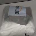 CE' CERDR 3 Pack Womens Long Sleeve Shirts Crew Neck Basic Tees Tight Fitted Casual Going Out Stretchy Slim Tops (X-Large, 3 Pack White, Dark Red, Dark Grey)