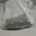 Folding Hand Truck 500lbs, Portable Heavy Duty Dolly Cart, 6 Wheels Collapsible Luggage Cart with 2 Elastic Ropes - Compact Trolley Cart for Easy Moving - Ideal Hand Cart for Travel and More (1.70, Black)